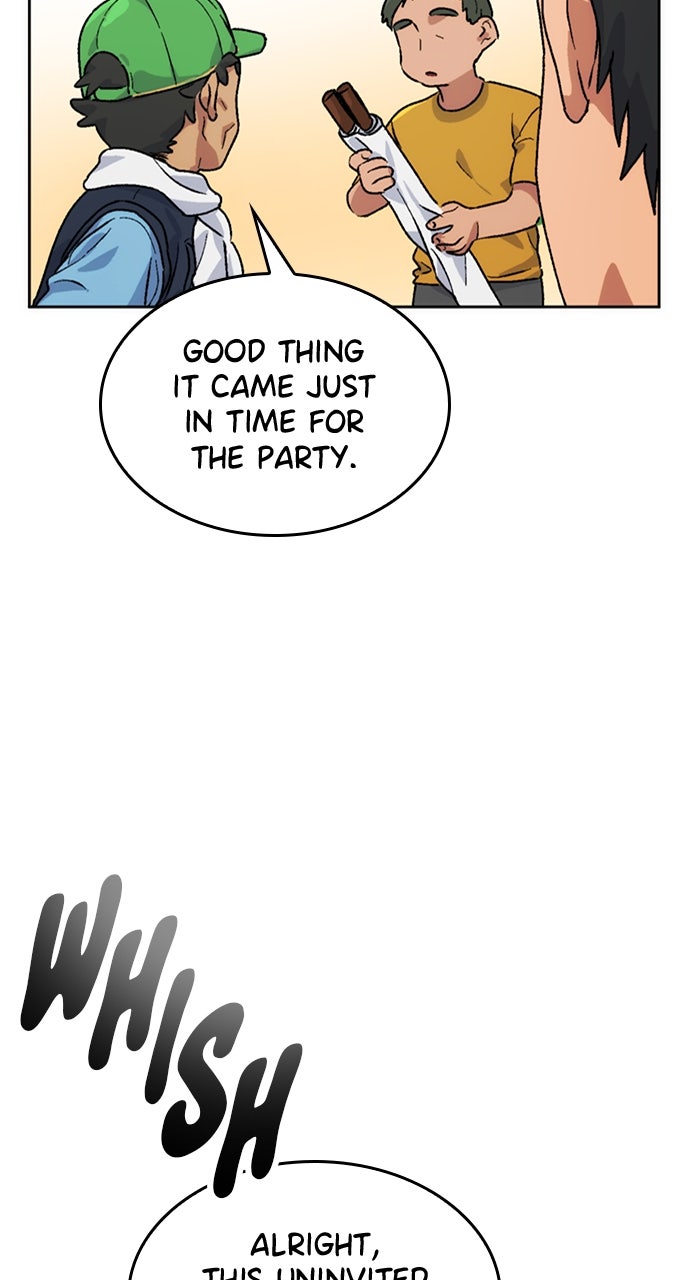 Peaceful Camping Lifein Another World Episode 4 page 115 - 