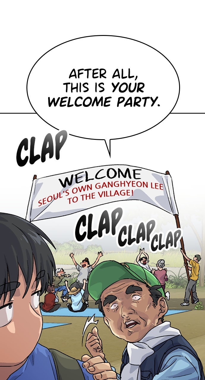 Peaceful Camping Lifein Another World Episode 4 page 117 - 