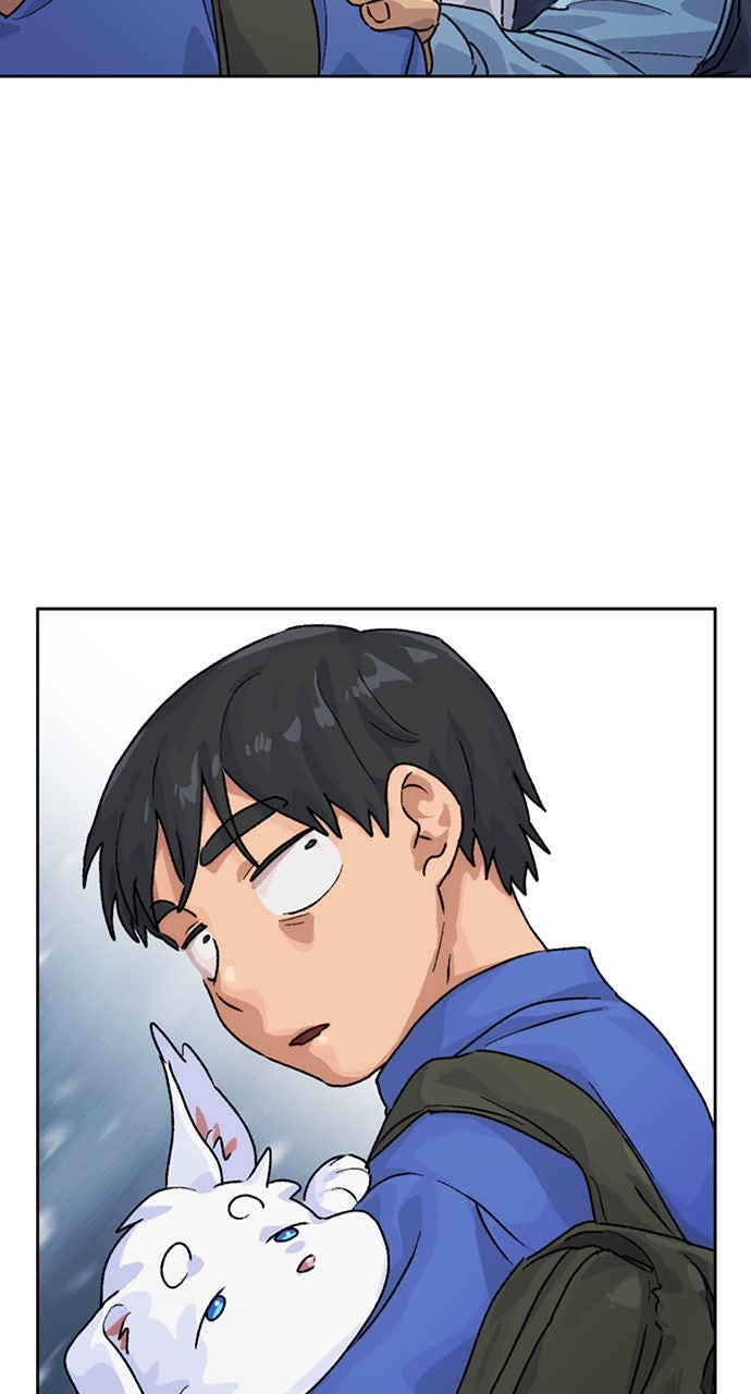 Peaceful Camping Lifein Another World Episode 4 page 118 - 