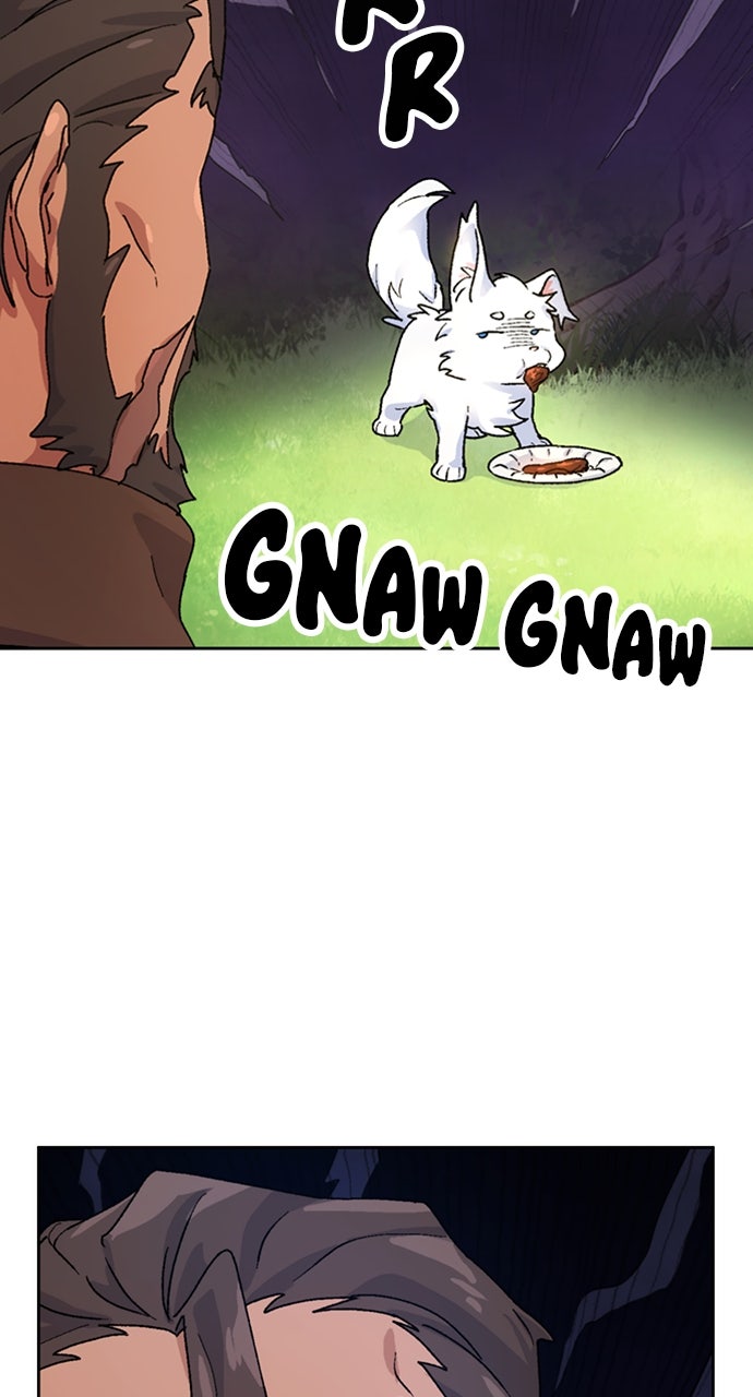 Peaceful Camping Lifein Another World Episode 4 page 14 - 