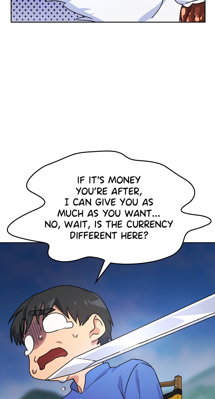 Peaceful Camping Lifein Another World Episode 4 page 16 - 
