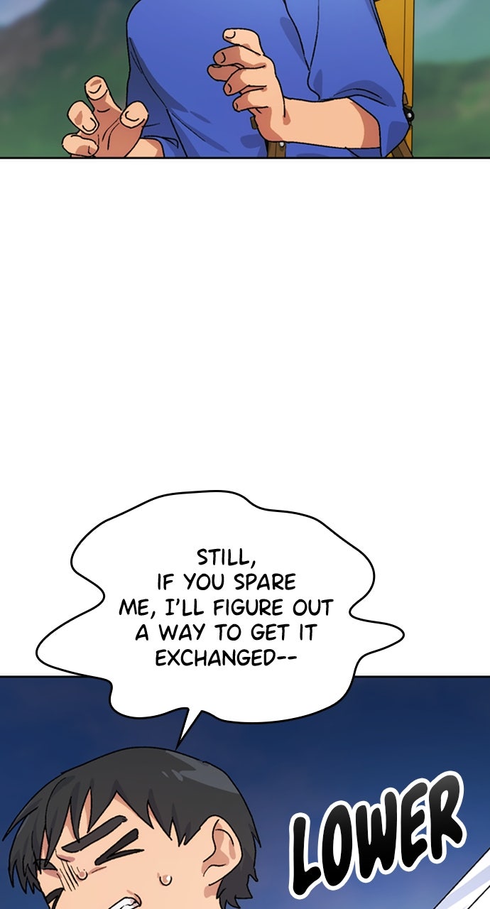 Peaceful Camping Lifein Another World Episode 4 page 17 - 