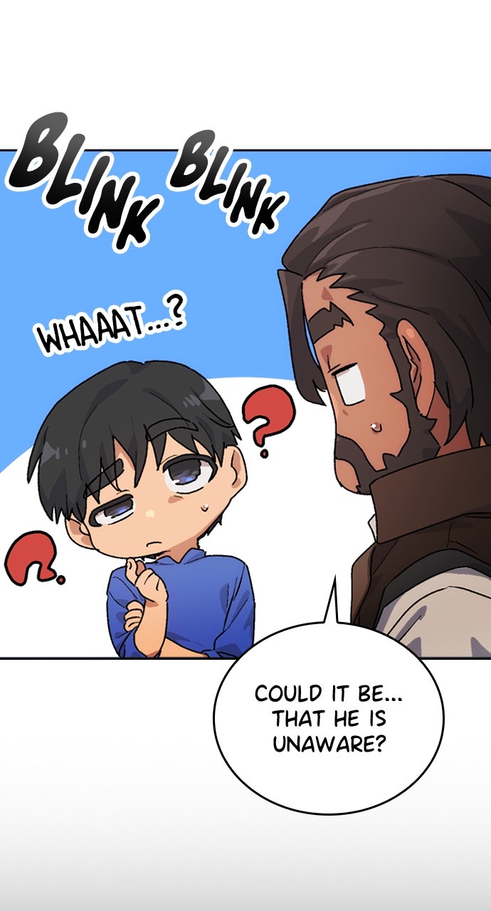 Peaceful Camping Lifein Another World Episode 4 page 25 - 
