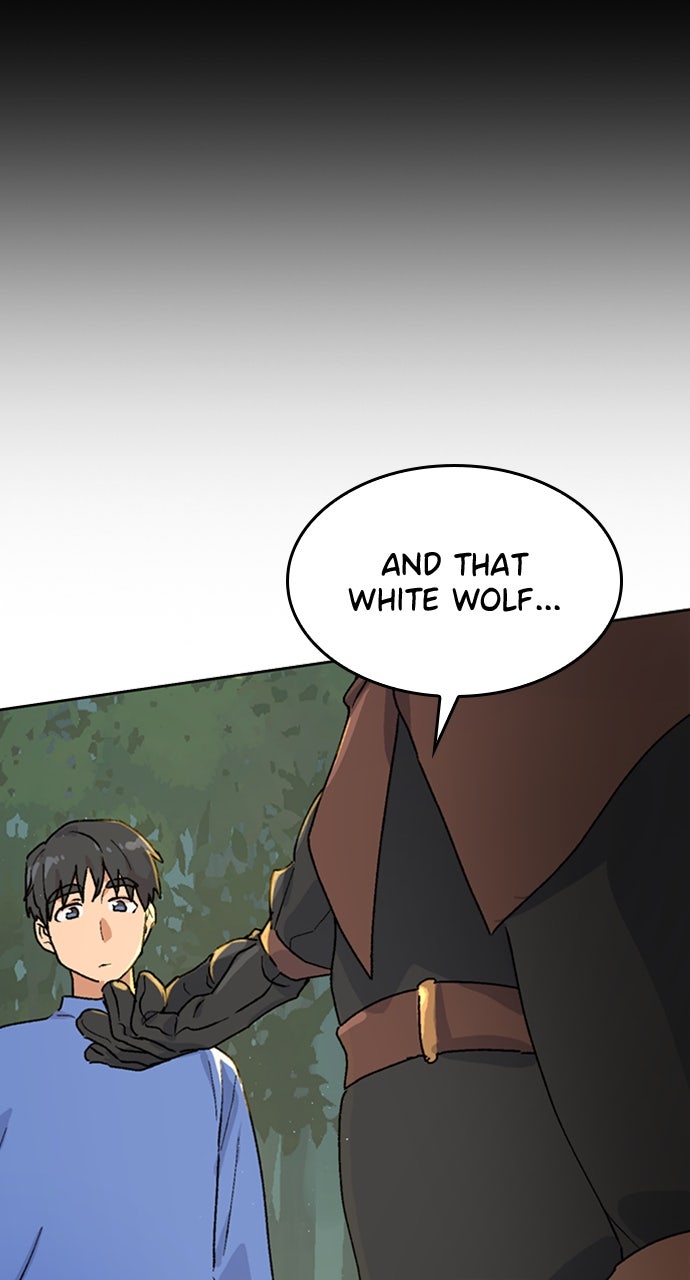 Peaceful Camping Lifein Another World Episode 4 page 31 - 