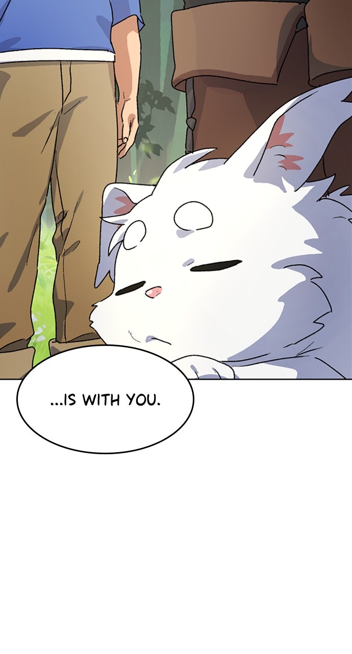 Peaceful Camping Lifein Another World Episode 4 page 32 - 