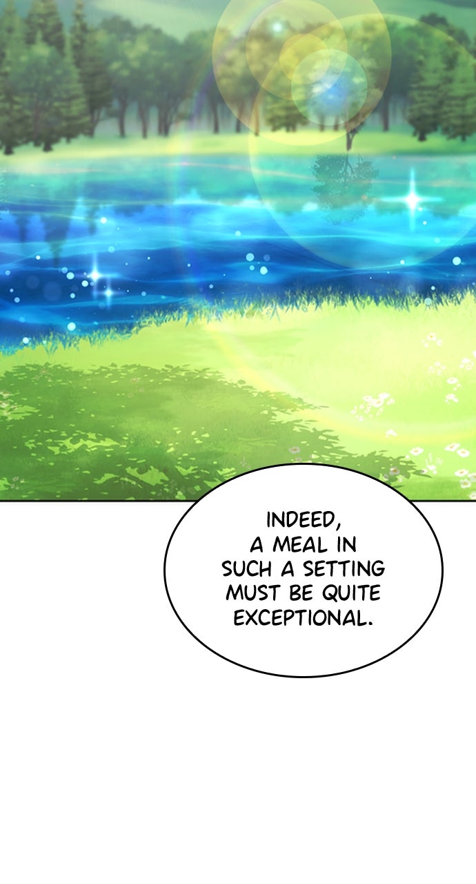 Peaceful Camping Lifein Another World Episode 4 page 37 - 