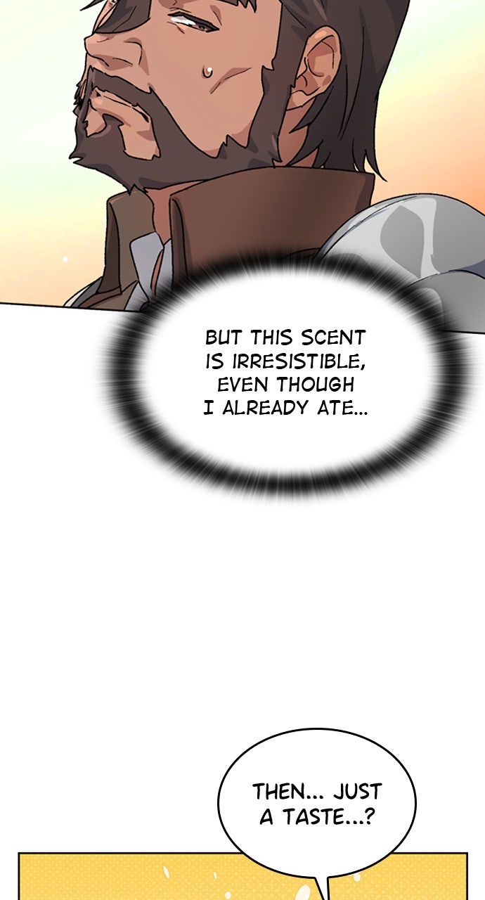 Peaceful Camping Lifein Another World Episode 4 page 41 - 