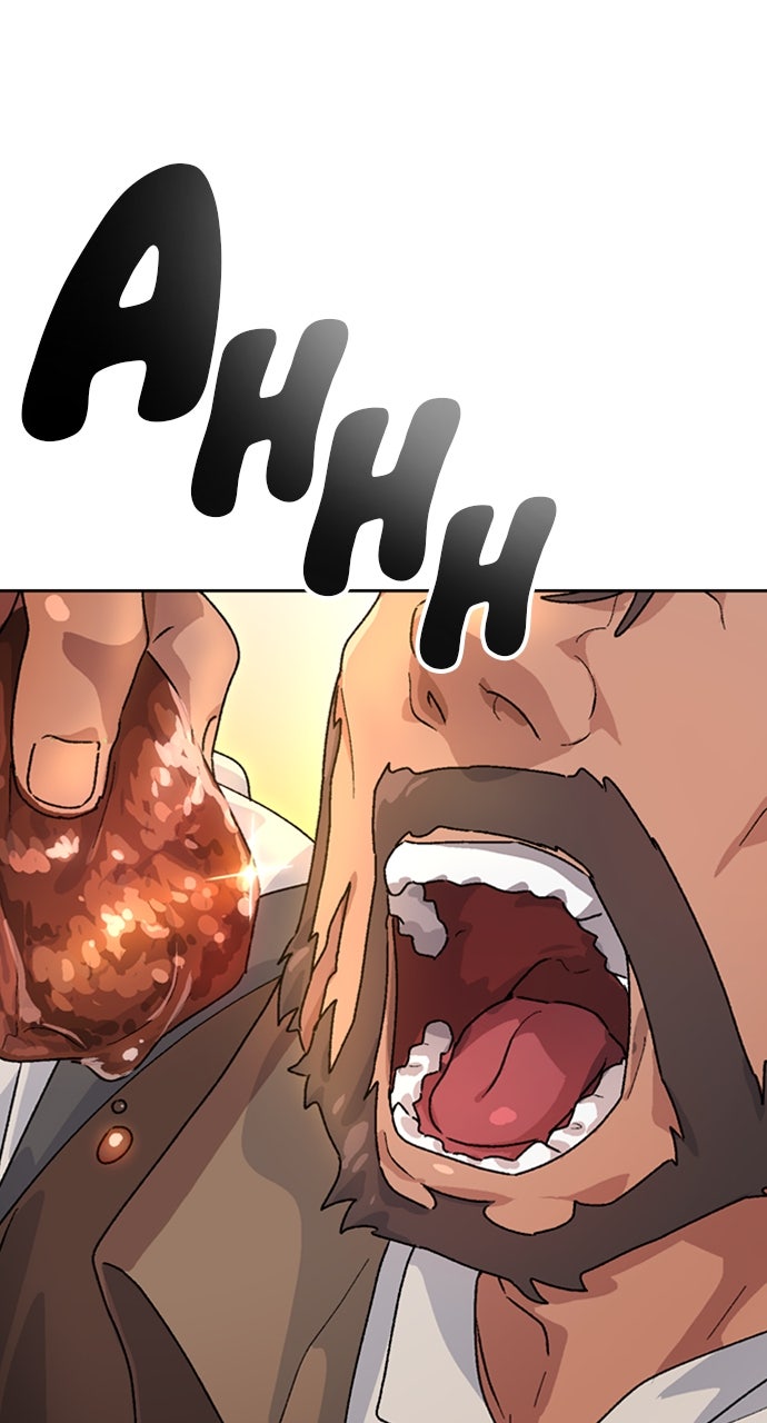 Peaceful Camping Lifein Another World Episode 4 page 43 - 