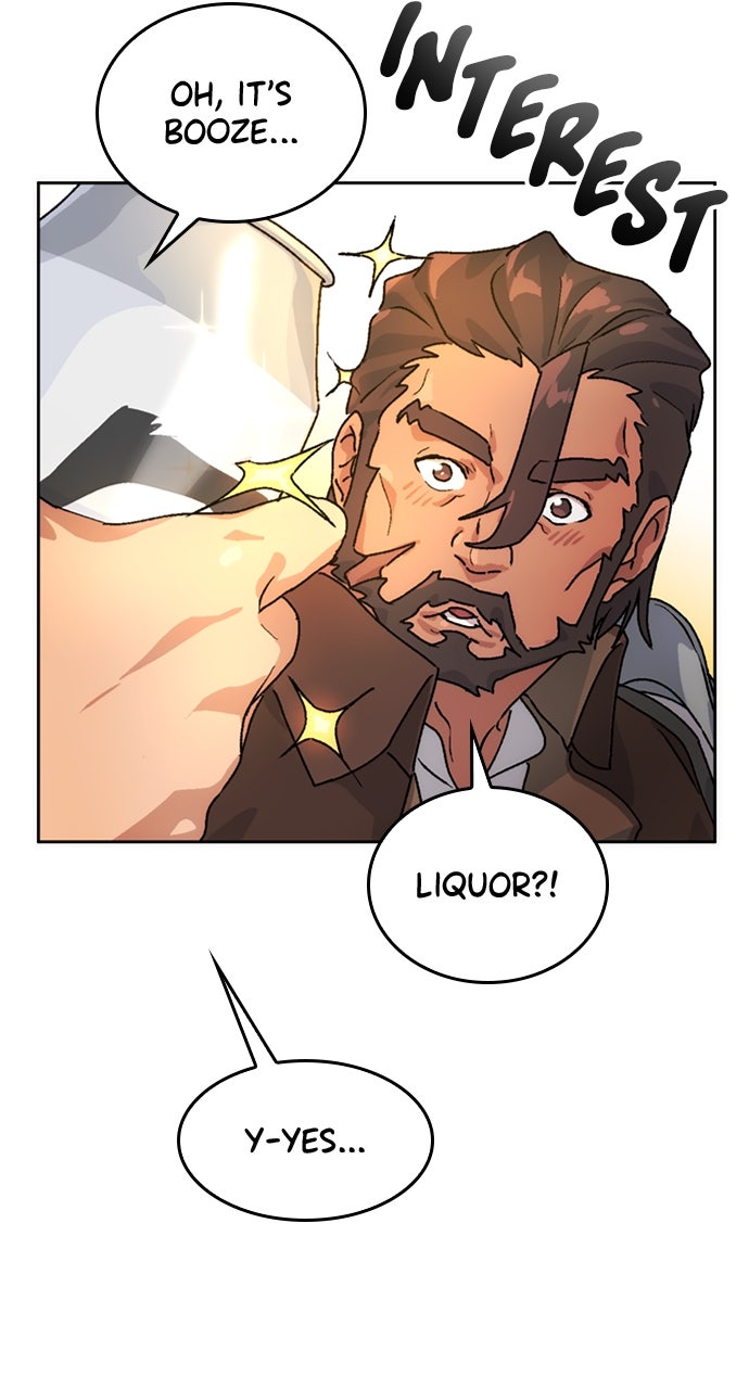 Peaceful Camping Lifein Another World Episode 4 page 48 - 