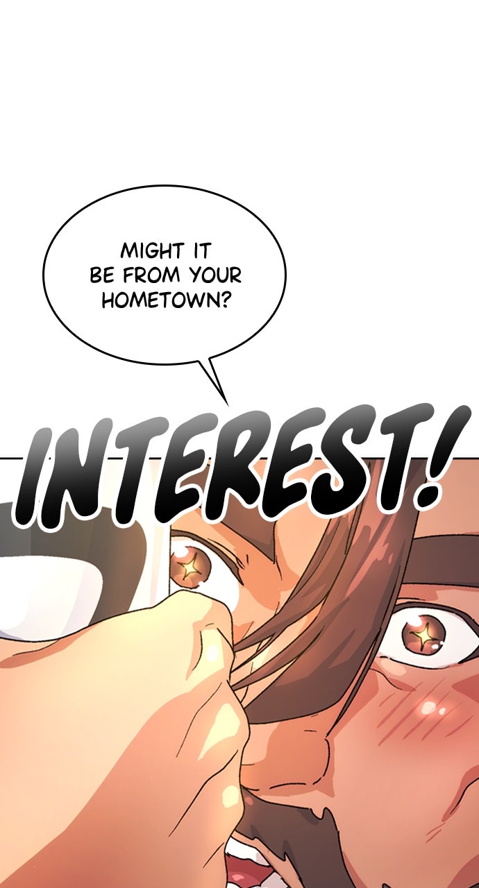 Peaceful Camping Lifein Another World Episode 4 page 49 - 