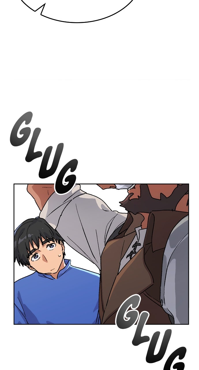 Peaceful Camping Lifein Another World Episode 4 page 55 - 