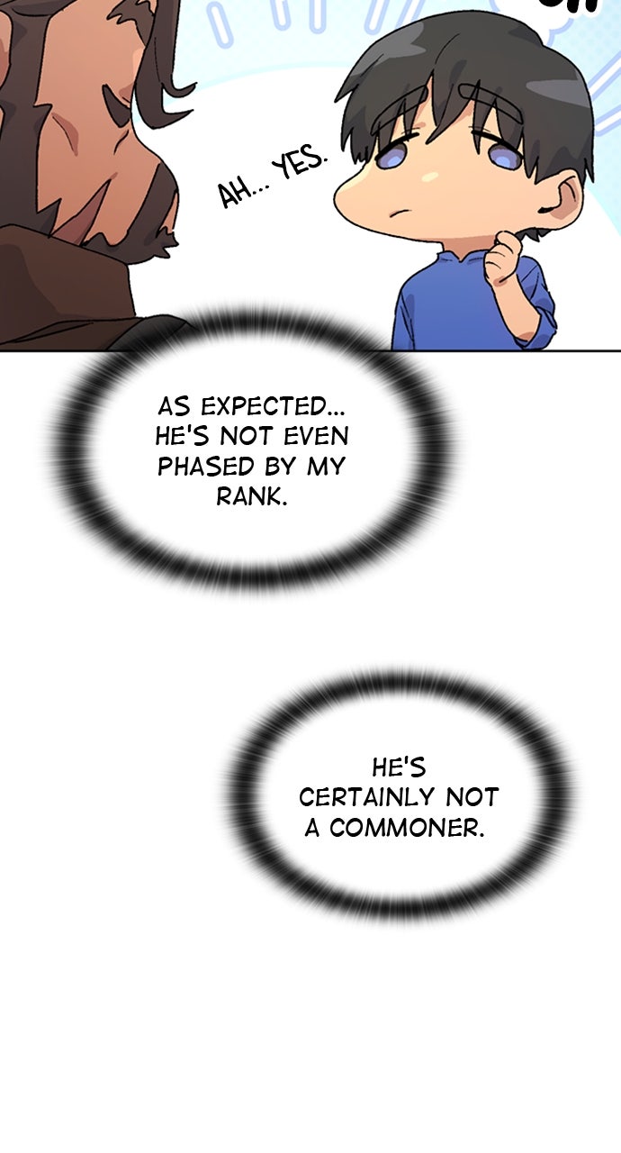 Peaceful Camping Lifein Another World Episode 4 page 65 - 