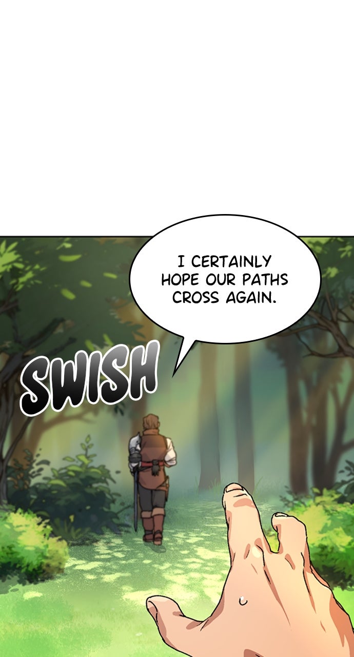 Peaceful Camping Lifein Another World Episode 4 page 68 - 