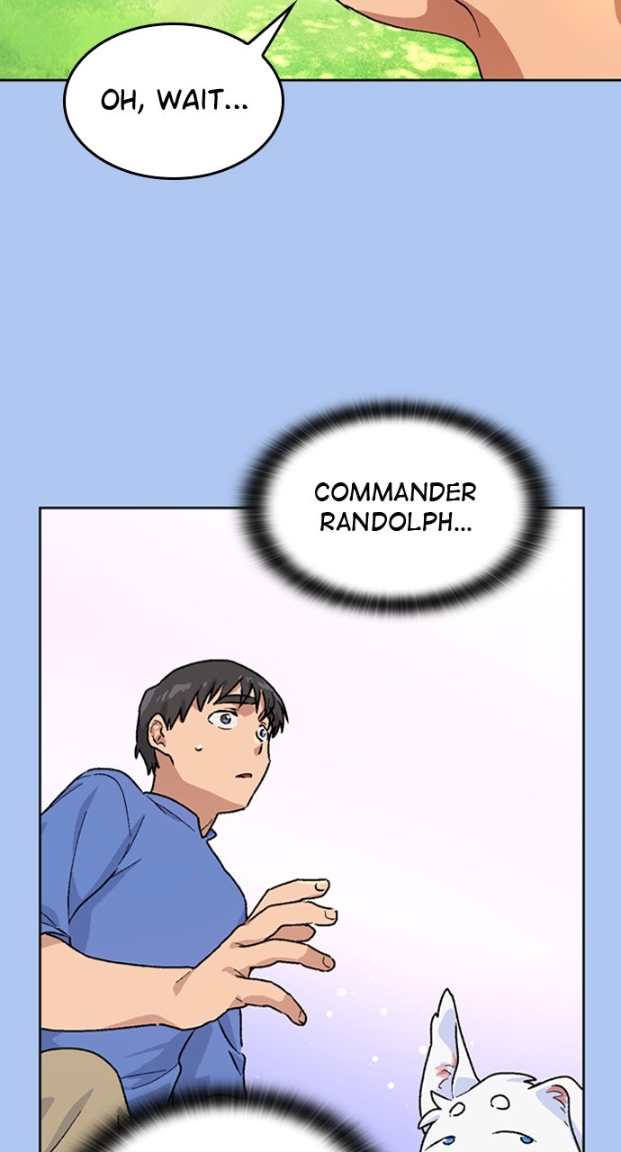 Peaceful Camping Lifein Another World Episode 4 page 69 - 