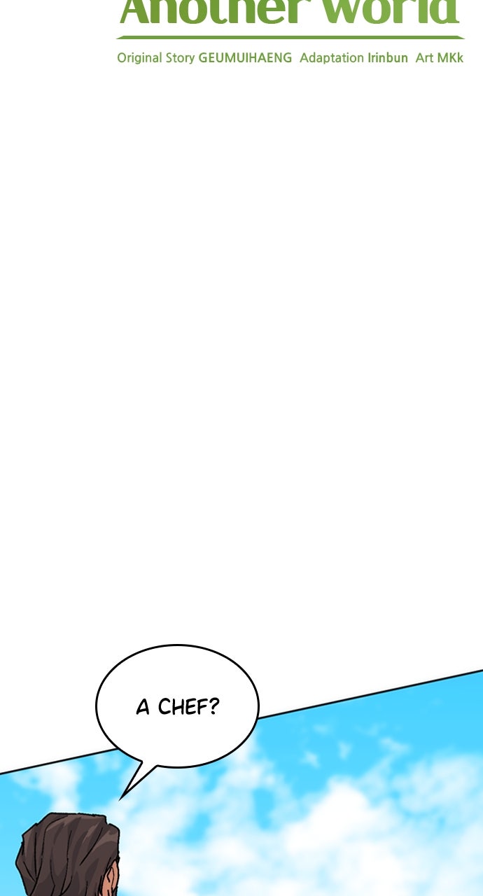 Peaceful Camping Lifein Another World Episode 4 page 8 - 