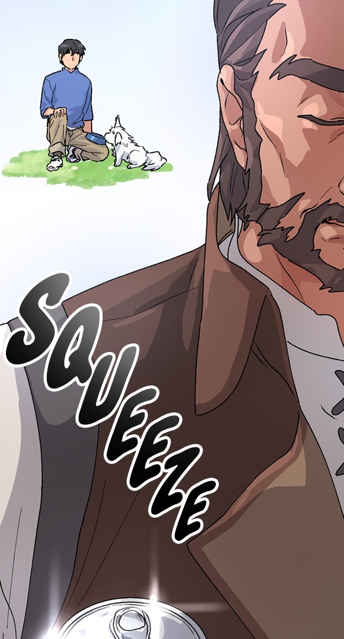Peaceful Camping Lifein Another World Episode 4 page 71 - 
