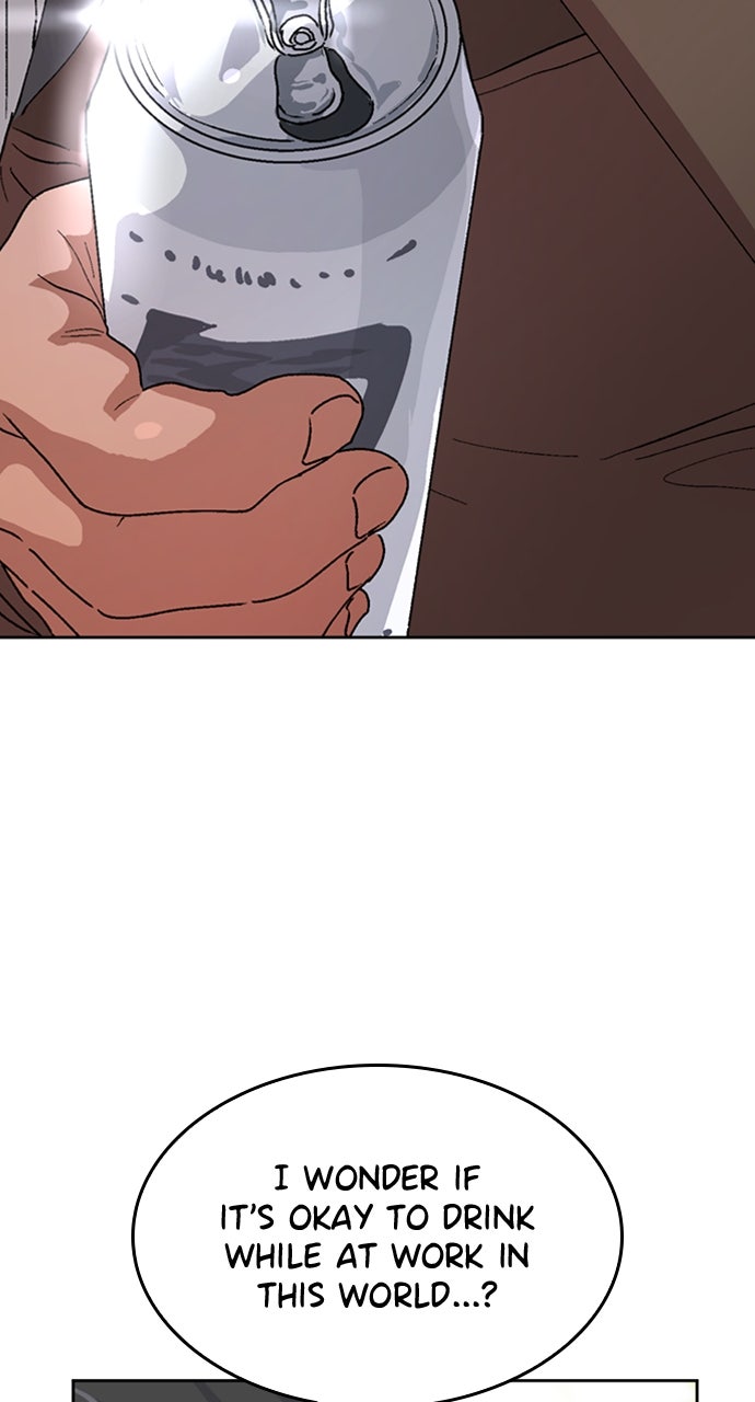 Peaceful Camping Lifein Another World Episode 4 page 72 - 