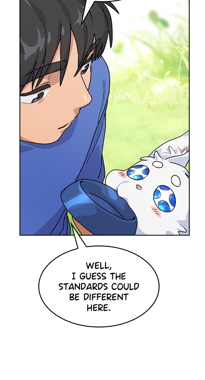 Peaceful Camping Lifein Another World Episode 4 page 73 - 