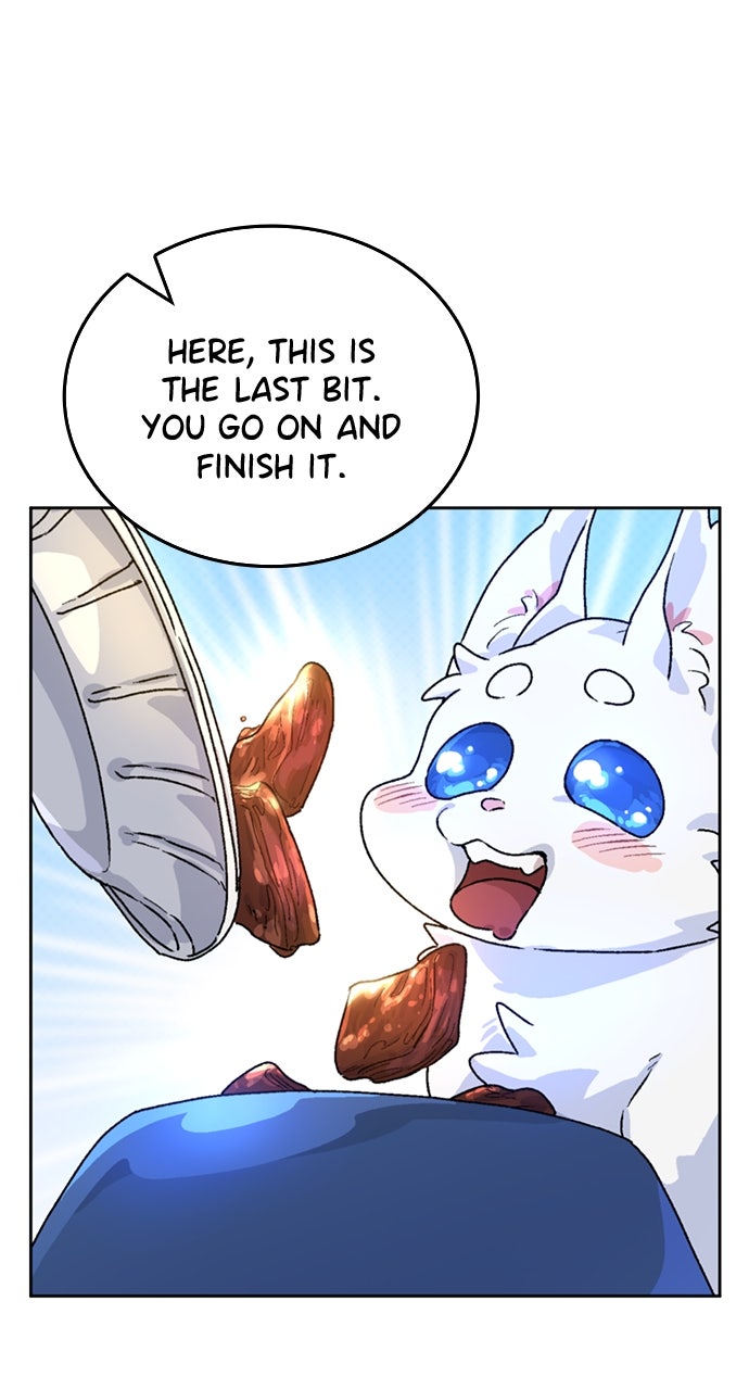 Peaceful Camping Lifein Another World Episode 4 page 74 - 