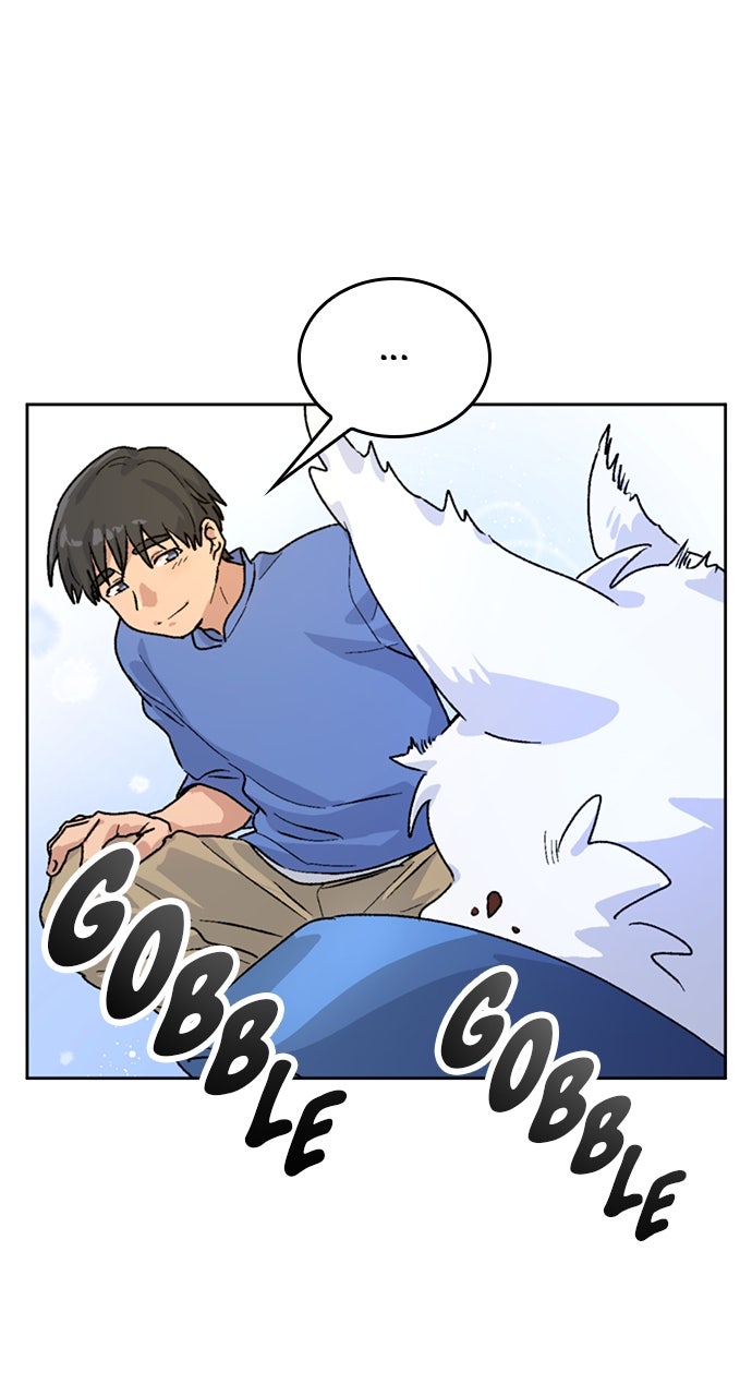 Peaceful Camping Lifein Another World Episode 4 page 75 - 