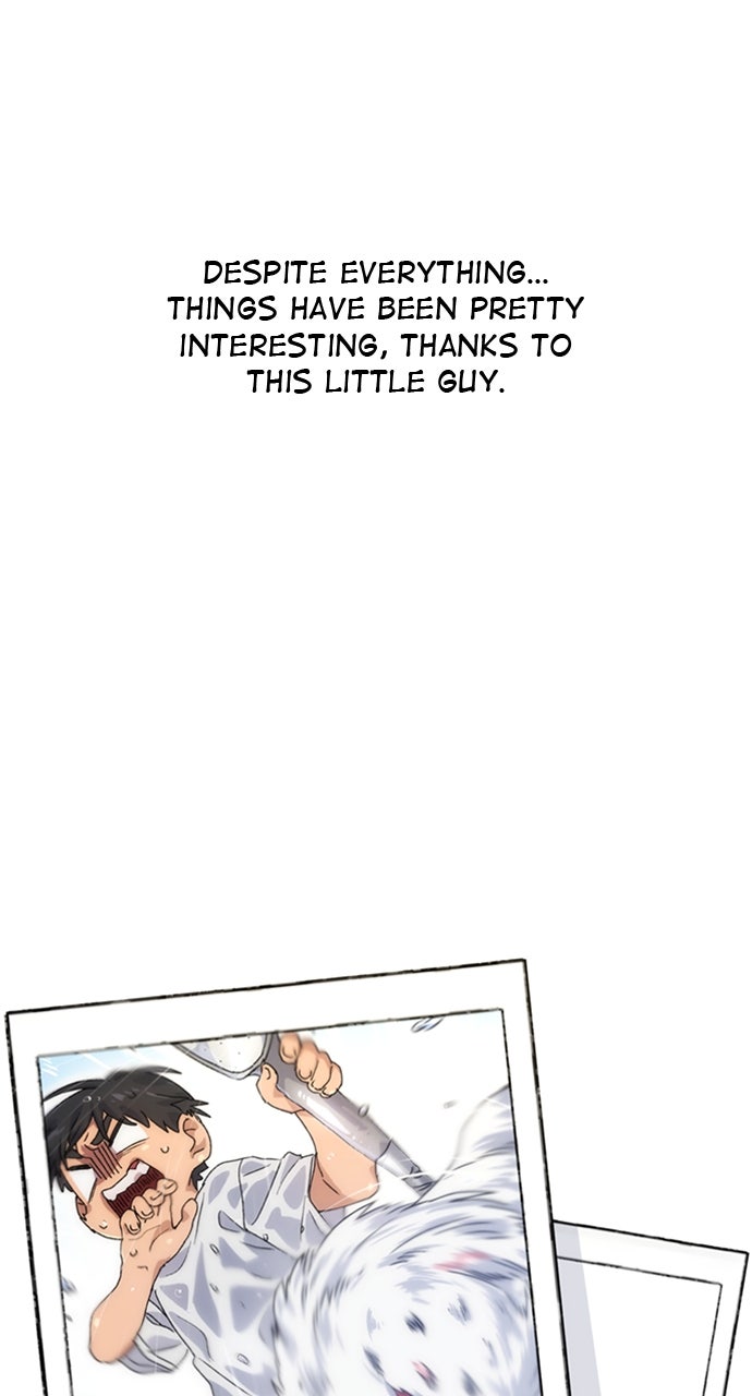 Peaceful Camping Lifein Another World Episode 4 page 76 - 