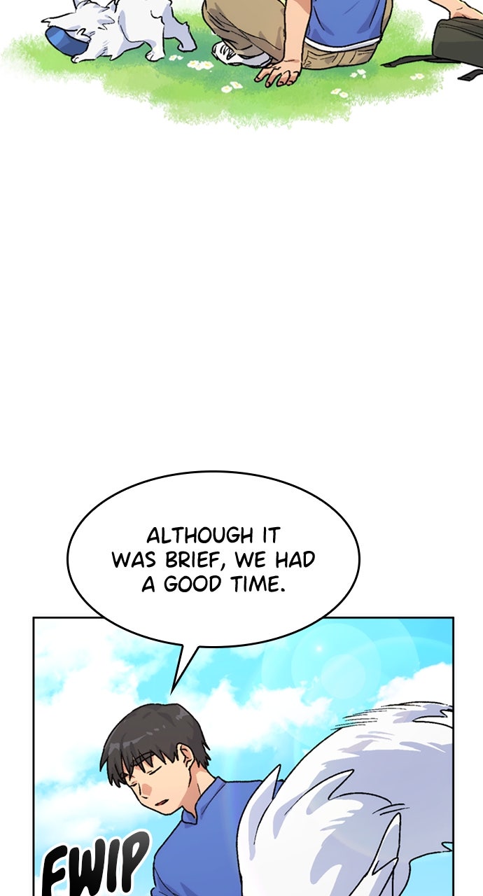 Peaceful Camping Lifein Another World Episode 4 page 79 - 