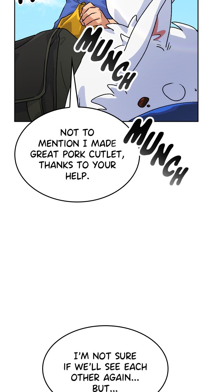 Peaceful Camping Lifein Another World Episode 4 page 80 - 