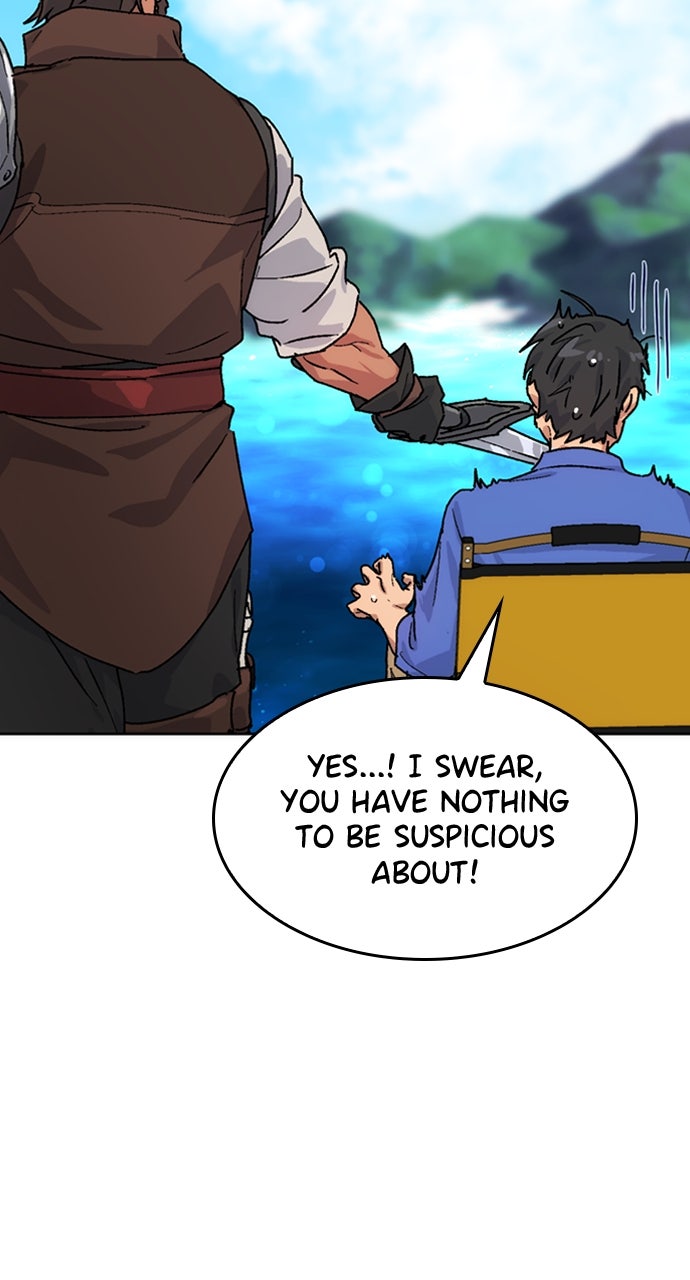 Peaceful Camping Lifein Another World Episode 4 page 9 - 