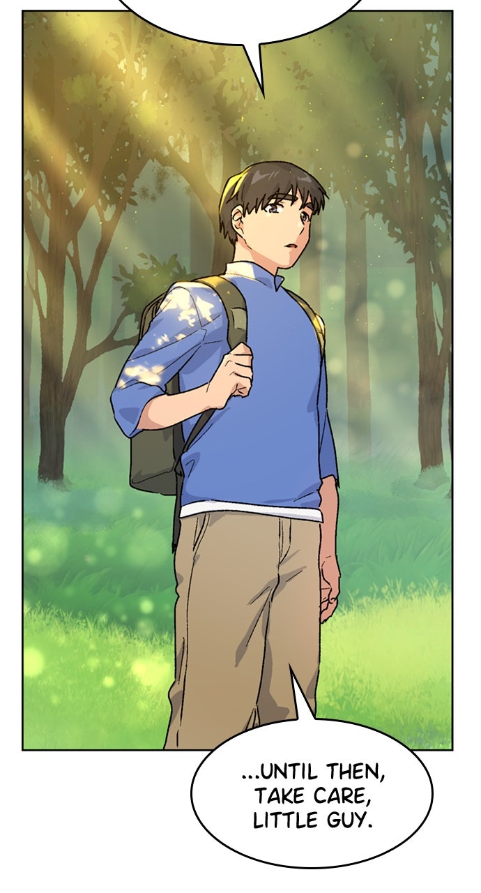 Peaceful Camping Lifein Another World Episode 4 page 81 - 