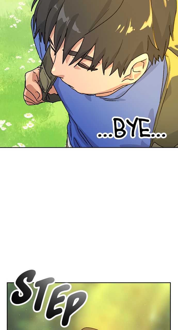 Peaceful Camping Lifein Another World Episode 4 page 83 - 