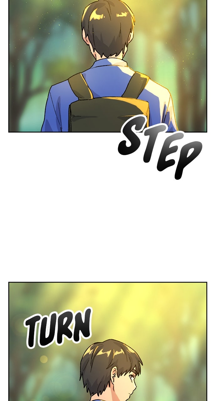 Peaceful Camping Lifein Another World Episode 4 page 84 - 