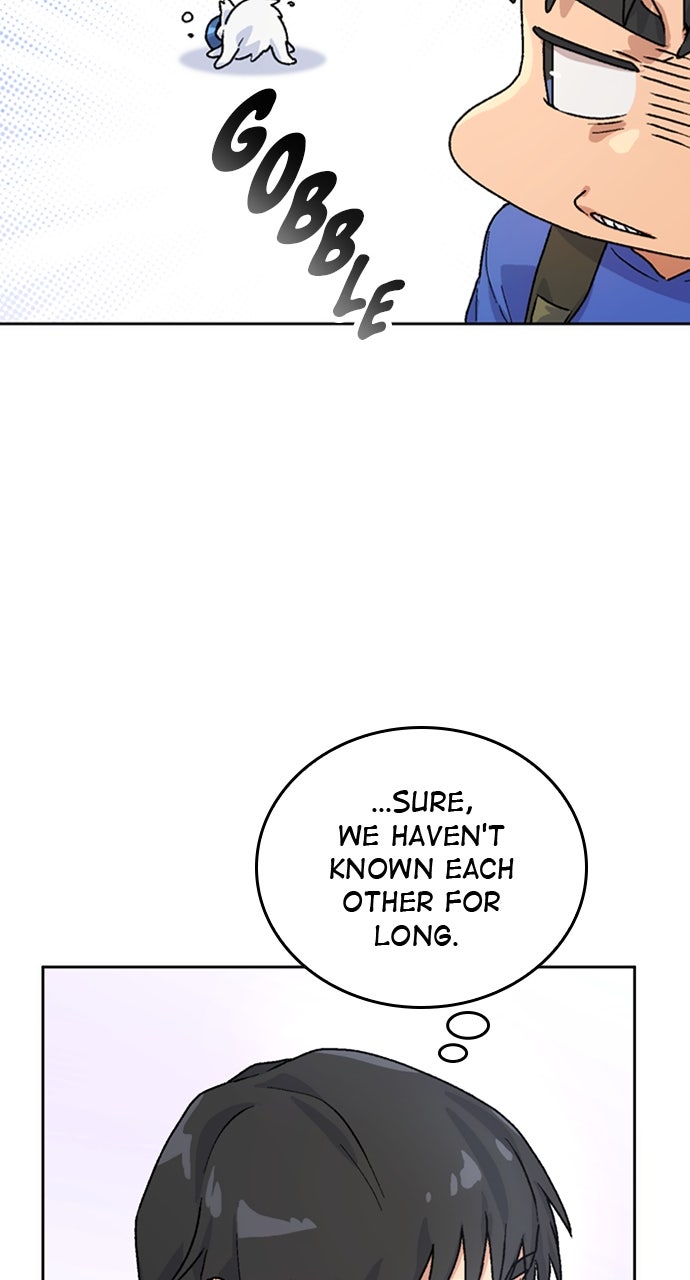 Peaceful Camping Lifein Another World Episode 4 page 86 - 