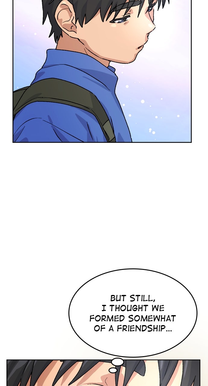 Peaceful Camping Lifein Another World Episode 4 page 87 - 