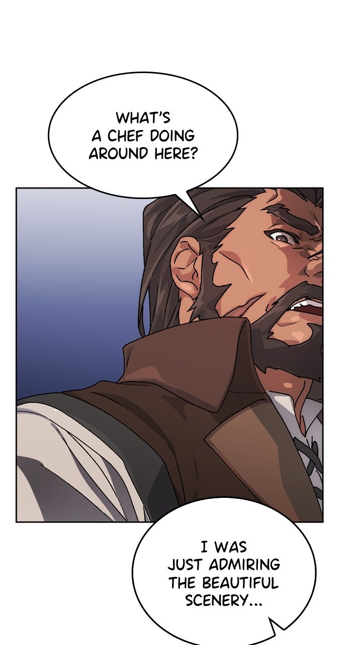 Peaceful Camping Lifein Another World Episode 4 page 10 - 