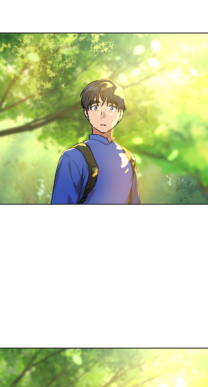 Peaceful Camping Lifein Another World Episode 4 page 91 - 