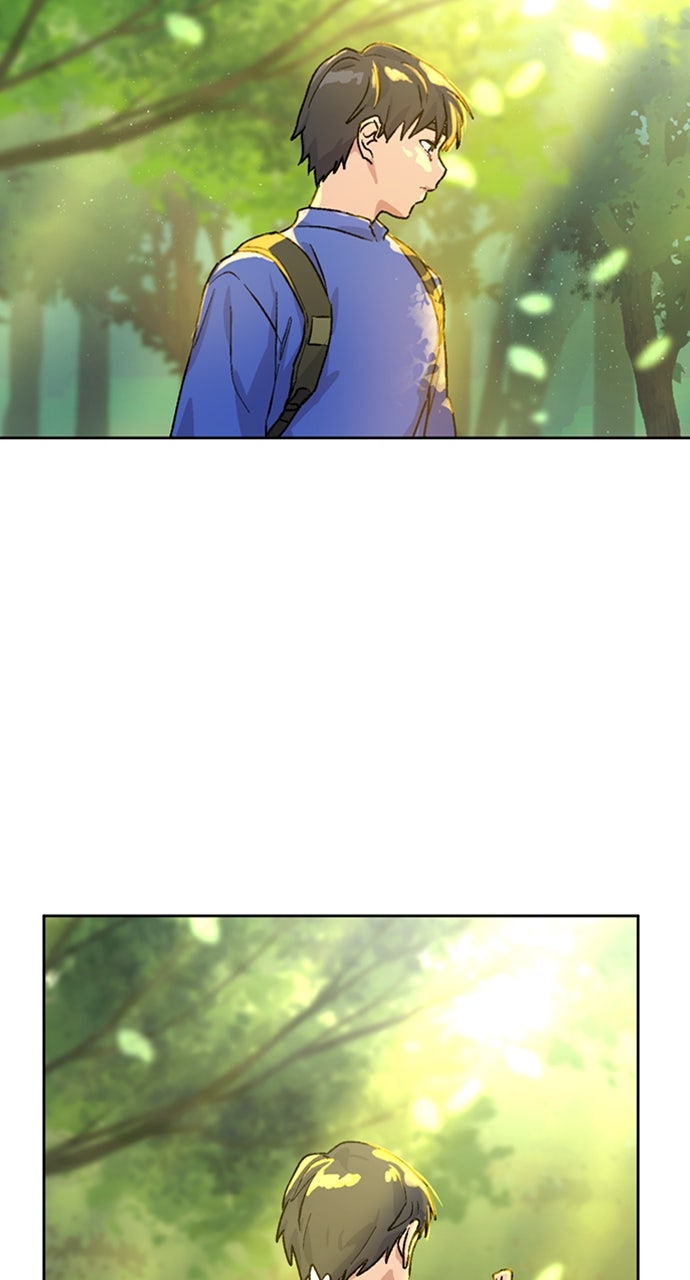 Peaceful Camping Lifein Another World Episode 4 page 92 - 