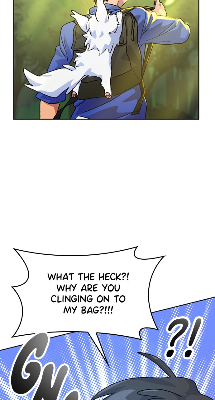 Peaceful Camping Lifein Another World Episode 4 page 93 - 