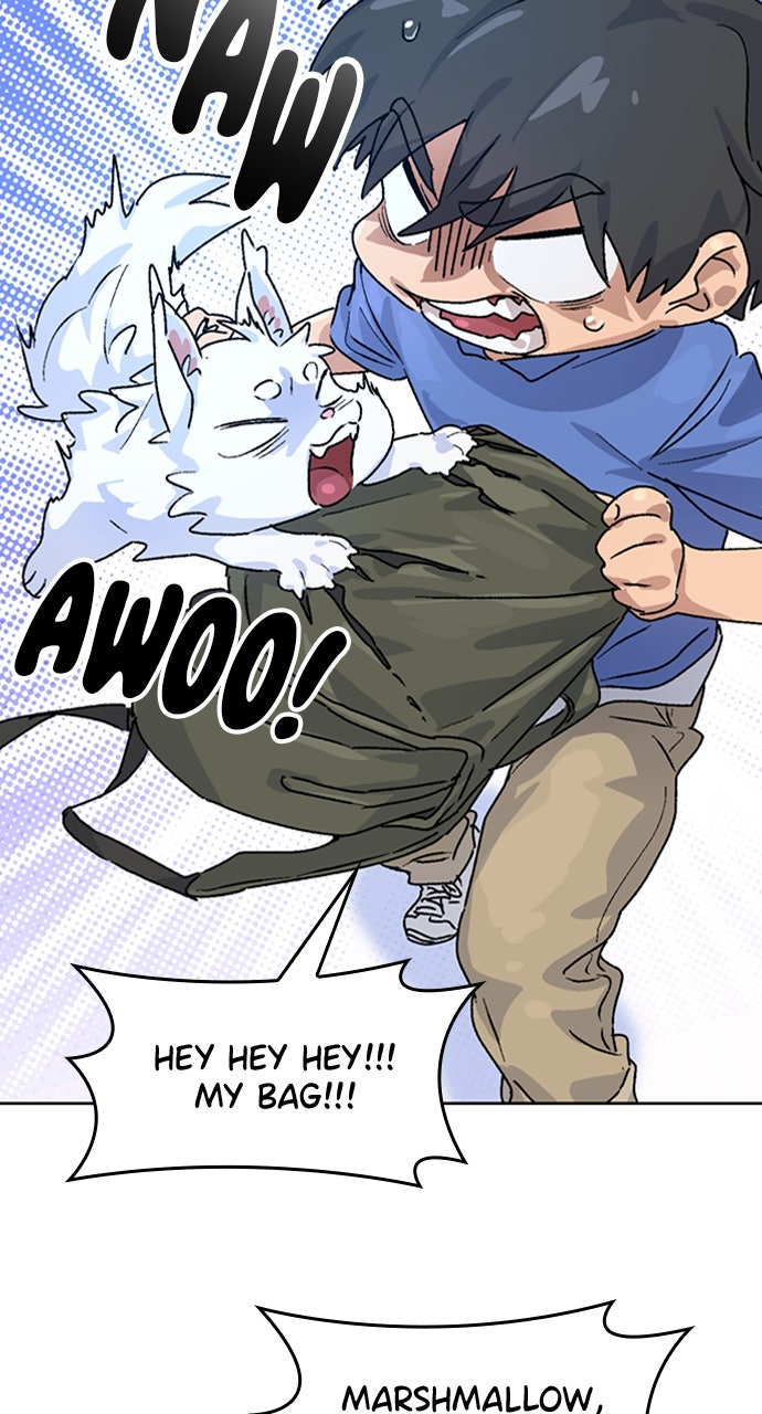 Peaceful Camping Lifein Another World Episode 4 page 94 - 