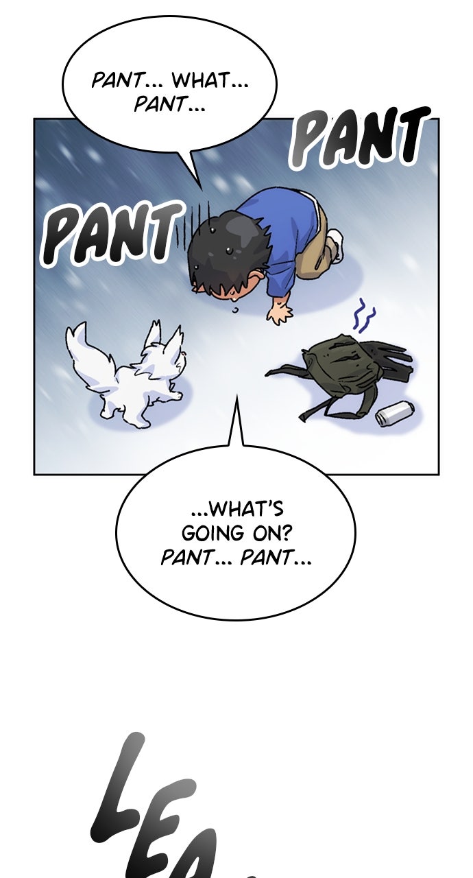 Peaceful Camping Lifein Another World Episode 4 page 96 - 