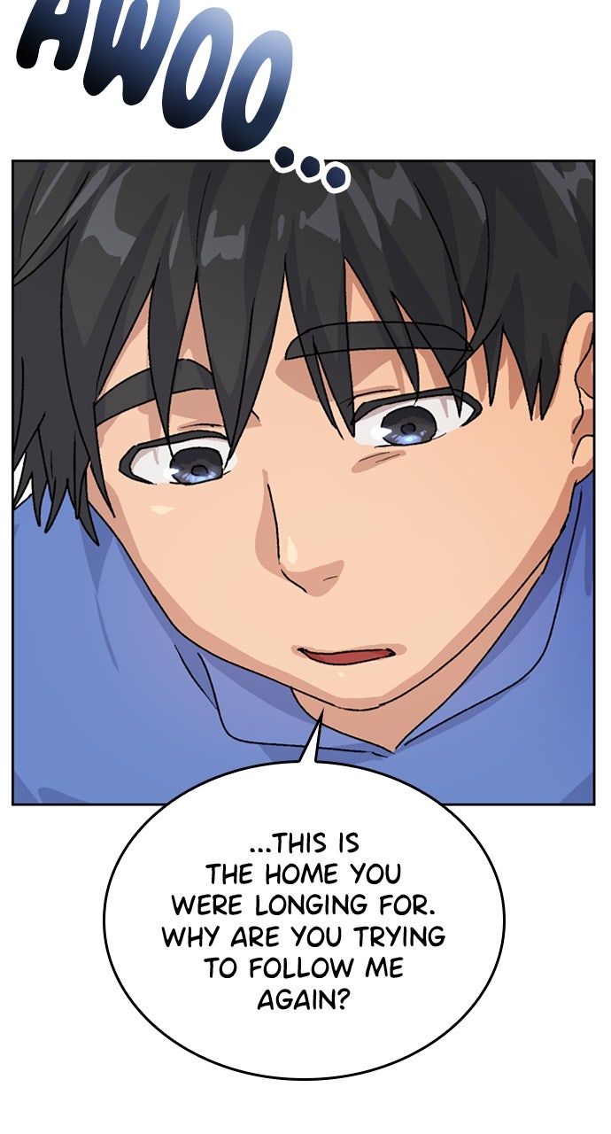 Peaceful Camping Lifein Another World Episode 4 page 98 - 
