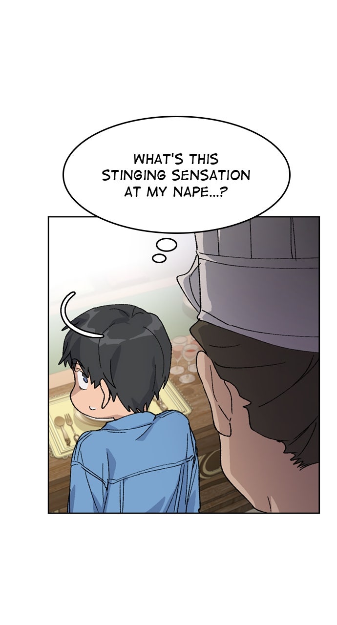 Peaceful Camping Lifein Another World Episode 40 page 1 - 