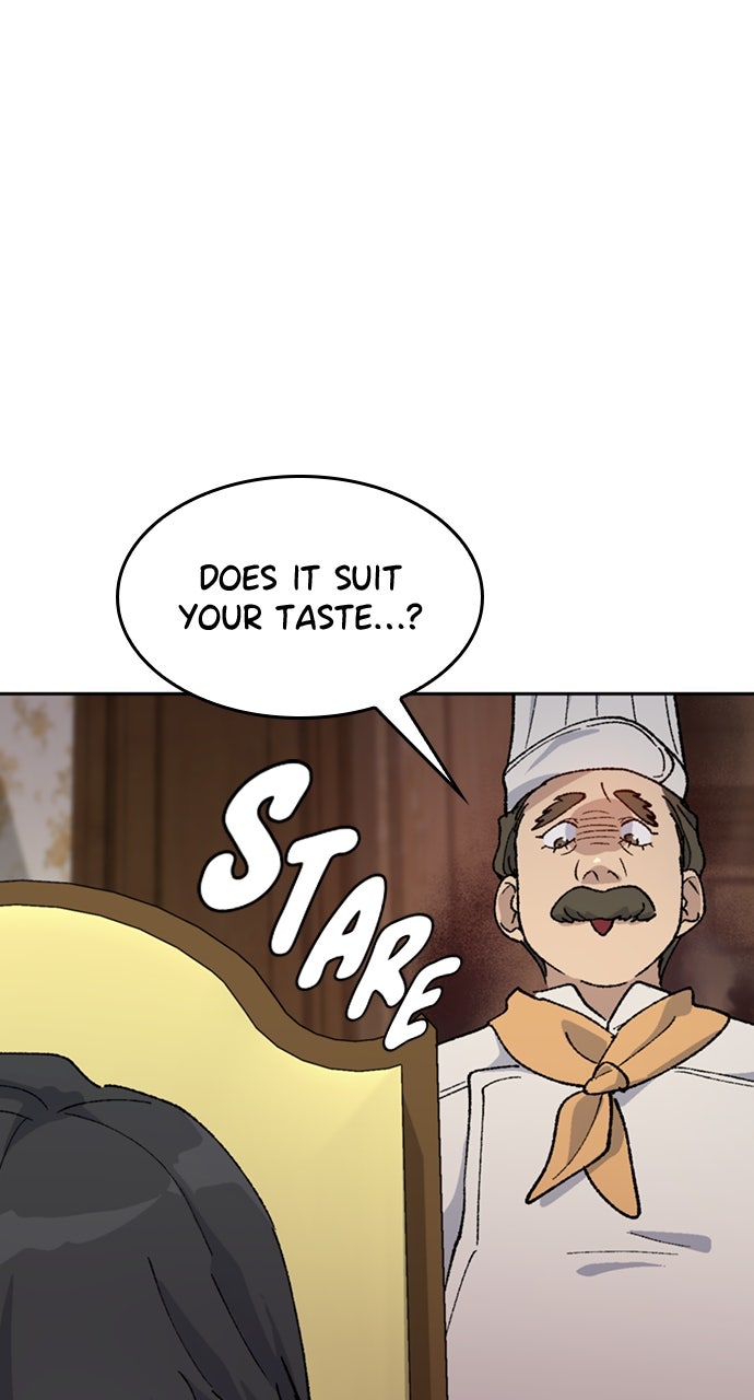 Peaceful Camping Lifein Another World Episode 40 page 17 - 