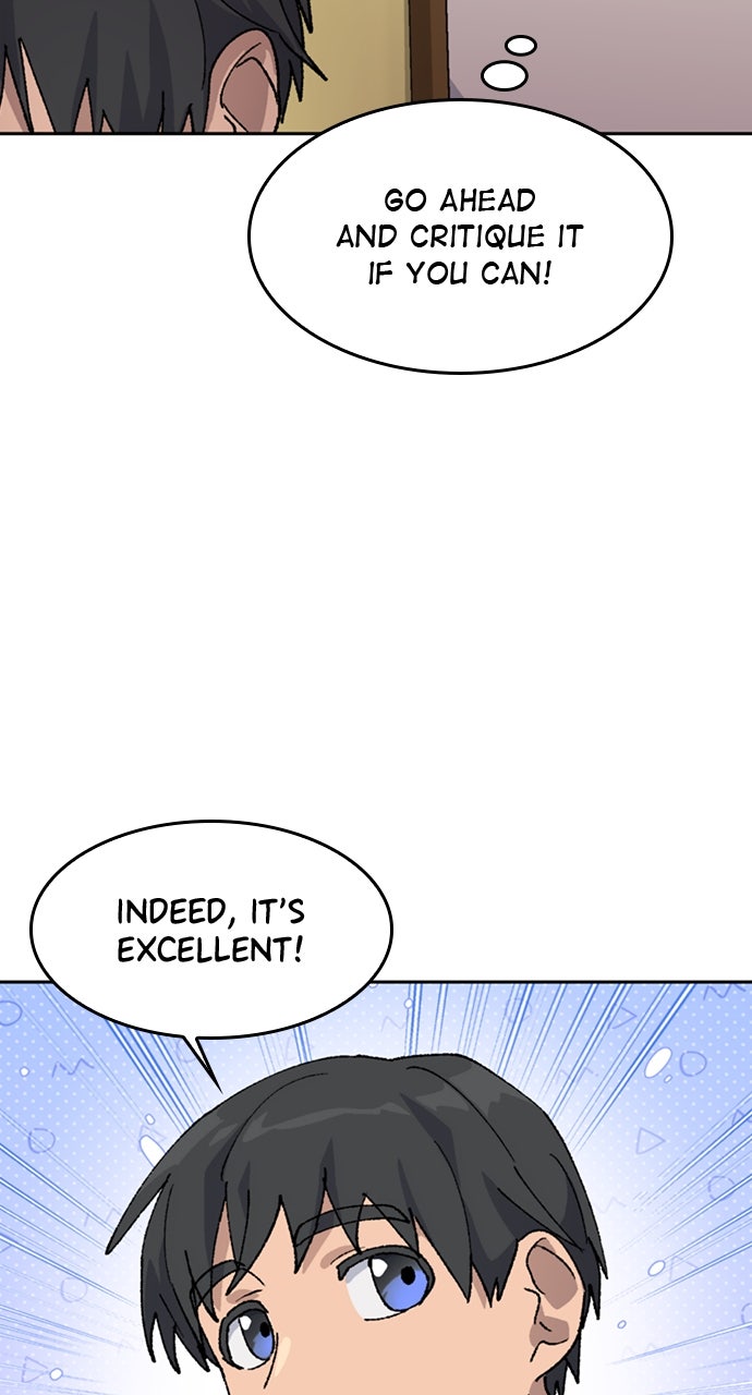Peaceful Camping Lifein Another World Episode 40 page 18 - 