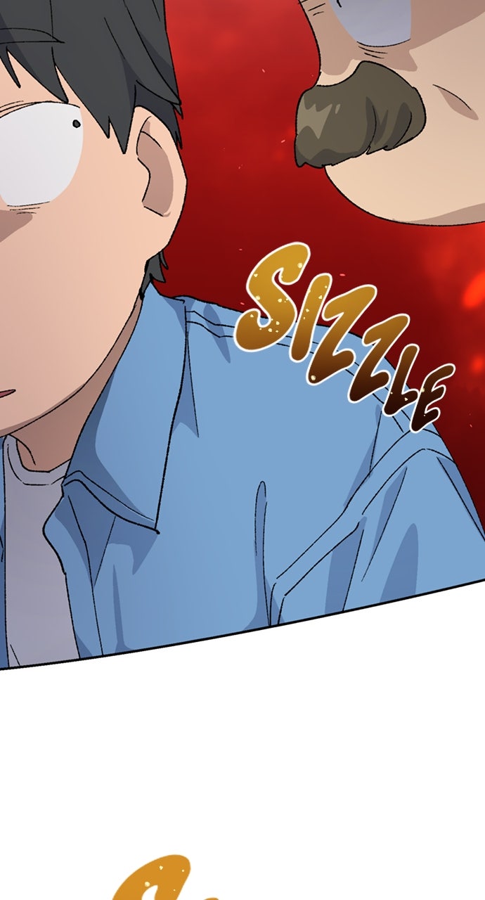 Peaceful Camping Lifein Another World Episode 40 page 3 - 