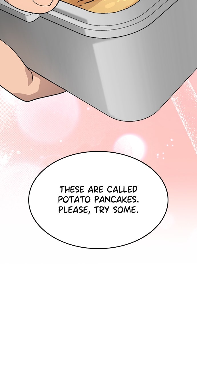 Peaceful Camping Lifein Another World Episode 40 page 24 - 