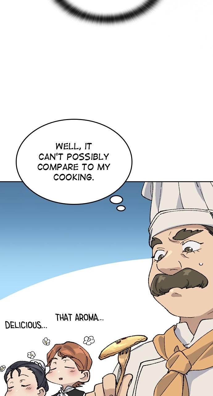 Peaceful Camping Lifein Another World Episode 40 page 29 - 