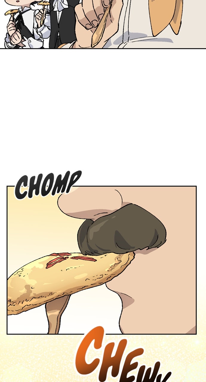 Peaceful Camping Lifein Another World Episode 40 page 30 - 