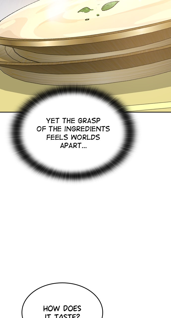 Peaceful Camping Lifein Another World Episode 40 page 35 - 