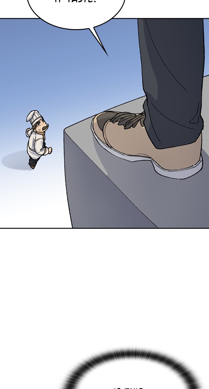 Peaceful Camping Lifein Another World Episode 40 page 36 - 