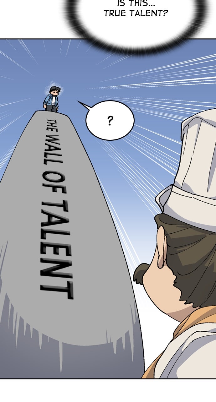 Peaceful Camping Lifein Another World Episode 40 page 37 - 